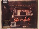 RARE Notorious B.I.G 'Life After Death' 3LP RSD 2014 CLEAR VINYL #'d  Sealed