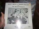Scott Smith & Vernon Bowling & The Sacred Bluegrass Gospel LP