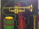 '77 HIGH NOTE REGGAE LP CEDRIC 