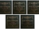 Furtwangler: Beethoven & Brahms - EMI Italy Historical Archives (5 Vols, 31 LPs)