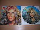 DORO PICTURE DISC EDITION LIMITEE 1993