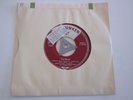 TEDDY PALMER & WERNER HASS * 1958 * PROMO * TOO-HOOP  * BABSY * Bobby day * RARE