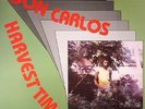 CARLOS, Don - Harvest Time - Vinyl (LP)
