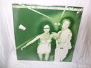 Robert Palmer - Sneakin' Sally Through The Alley LP SEALED 1974 Classic Rock