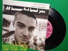 Morrissey VERY RARE Have-A-Go Merchant NR MINT 1995 UNPLAYED Promo 7