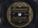 78 RPM -- E. Waters & Ellington/Mills Bros, Cab & Redman, Brunswick 6517, Jazz E