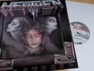 Heathen ?– Recovered -  2013 NOTVD LP