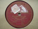 FATS WALLER - IT'S A SIN TO TELL A LIE / BIG CHIEF DE SOTA - HMV EA1773 - 10