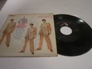 A TOUCH OF GOLD ELVIS VOLUME 3 ORIGINAL EPA RECORD ESTATE FIND 1960 RCA