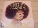 LP THE LAFAYETTE AFRO-ROCK BAND / MALIK
