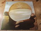 LP * CBS ?S 65010 * DUTCH 1972 Bill Evans George Russell Orchestra Living Time