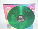 TAD 8 Way Santa GREEN VINYL  Sub Pop USA Nirvana Mudhoney RARE Hole
