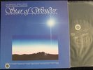 STAR OF WONDER  Reference Recordings RR-21 AUDIOPHILE TAS LP NM  Christmas xian