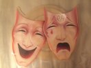 MOTLEY CRUE SMOKIN' IN THE BOYS ROOM SHAPED PICTURE DISC Super Rare