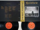 RAINBOW FINAL VINYL POLYDOR 38MM 0490,1 Japan OBI Vinyl 2LP