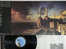 PINK FLOYD ANIMALS CBS/SONY 25AP 340 Japan Vinyl LP