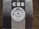 Leonard Cohen - Dance Me to the End of Love - Rare CBS White Promo Label - 1984