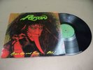 ## VINYL ALBUM RECORD, POISON OPEN UP AND SAY AHH,CI-48493 CAPITOL RECORDS