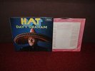 DAVY GRAHAM Hat LP 1969 DECCA 1st Press   MONO