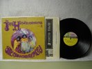 Jimi Hendrix LP Are You Experienced Clean 1967 Psych Fuzz Debut Orig