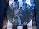 Blondie Parallel Lines Limited Edition Picture Disc NM Record LP Vinyl PCDL 1192