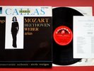 SAX 2540 SC MARIA CALLAS SINGS MOZART BEETHOVEN WEBER + LIBRETTO PCO RESCIGNO NM