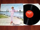 DANCE WITH GERASSIMOS LAVRANOS ORCHESTRA 1965 RARE GREEK LOUNGE JAZZ ORIGINAL LP