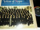 Black gospel: Voices Of Hope, Little BILLY PRESTON Organist, Capitol T 1526