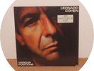 LP Leonard Cohen - Various Positions, CBS 26222, NL 1984, WASHED / CLEANED