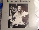 Longinue Parsons by Longineu Parsons (LP) LR-921 Jazz-Funk Sulaiman Hakim