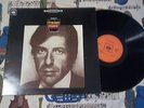 Leonard Cohen-Songs of Leonard Cohen 1968 Vinyl LP Dutch Import