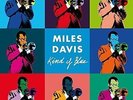 DAVIS, MILES-Kind of Blue (180g)  (UK IMPORT)  VINYL NEW