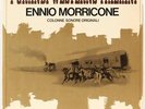I Grandi Westerns Italiani  Ennio Morricone Vinyl Record