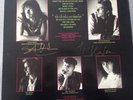 Steve Howe Yes & Hackett Genesis 2 Hand Signed Autograph GTR Lp Vinyl