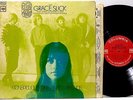 THE GREAT SOCIETY Conspicuous Only In Its Absence LP 1968 Columbia orig VG++