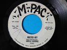 ORIGINAL NORTHERN SOUL R+B 7