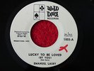 NORTHERN SOUL DETROIT R+B 7