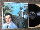 ELVIS PRESLEY  HOW GREAT THOU ART UK 1967 LP 1st PRESS - EX crying in the chapel