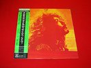 Carlos Santana & Buddy Miles LP LIVE w/Obi ?Quadraphonic? japan EX?