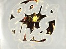 GONG live etc VGD 3501 A1-D1 1st uk press virgin 1977 diecut cover DOUBLE LP