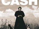 JOHNNY CASH - AMERICAN RECORDINGS -180G VINYL LP + MP3 DL VOUCHER