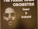 Frank Lowe - Lowe and behold (Vinyl)