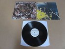 JAMIE T. Panic Prevention LP VERY RARE 2007 ORIGINAL UK / EU 1ST PRESSING V3023