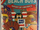 Beach Boys Spirit Of America EX Vinyl Tested SVBB-11384 Gatefold Shrink 2 Lps 75
