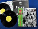 ROLLING STONES Exile on Main St ESS50049 OBI 2LP FP5207