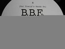 Kai Tracids Hands On B.B.E. Seven Days And One Week Vinyl Single 12inch