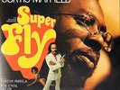CURTIS MAYFIELD super fly CRS-8014-ST usa curtom 2005 reissue sealed LP M/EX+