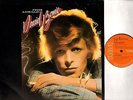 DAVID BOWIE young americans RS 1006 uk RCA victor 1975 LP EX/VG+