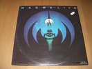 Magma , Live , Utopia 2 x Vinyl LP
