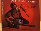 Bo Diddley LP: In The Spotlight. 1960.